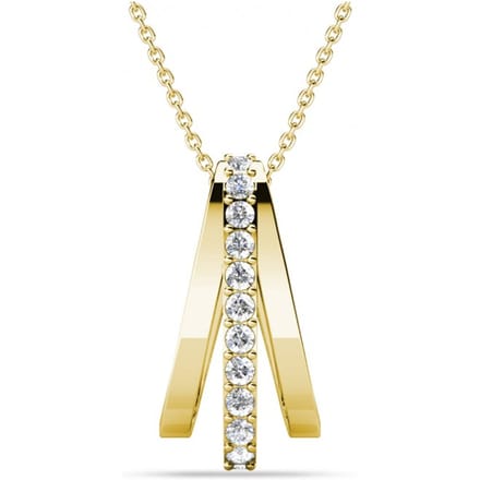 Aurielle Hangers - Boheems Kristal