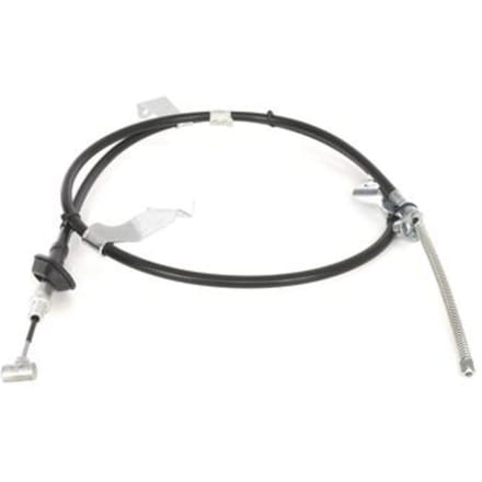 Kabel, parkeerrem BOSCH 1 987 482 691