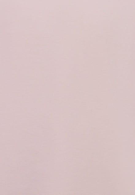 Oversized T shirt Heren - Effen T shirt Heren Blanco - MD6530 - Roze