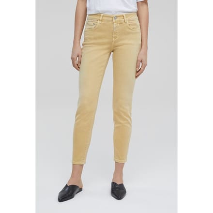 Closed Baker Jeans Elderflower Taglia: W24 | Jeans Slim Fit Outlet | Donna