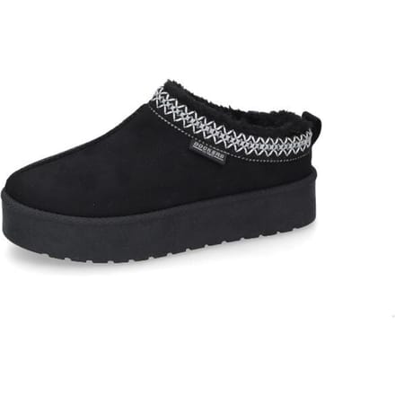 Dockers by Gerli Laars - Laarzen - EU36 tot EU39 - voor Vrouwen - zwart