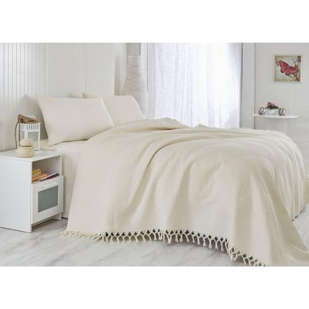Bedsprei Léandre | L'Essentiel