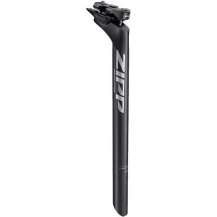 Zipp Service Course 20 Mm Zadelpen Zilver 350 mm / 31.6 mm