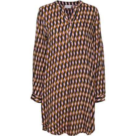 Kaffe blousejurk marana Rosa-44