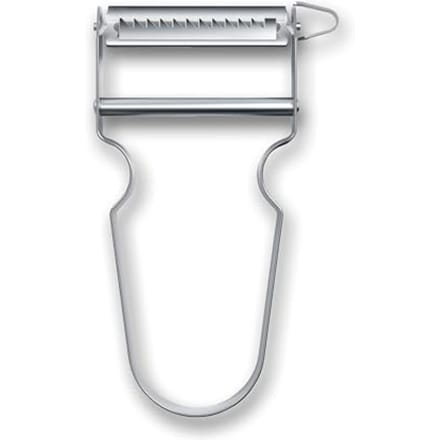 RVS julienne schiller Victorinox Star
