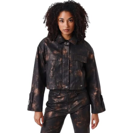 Damesjas Project X Paris Weathered