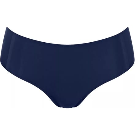 sloggi ZERO Feel 2.0 Hipster Dames Onderbroek - Donker Blauw - Maat M