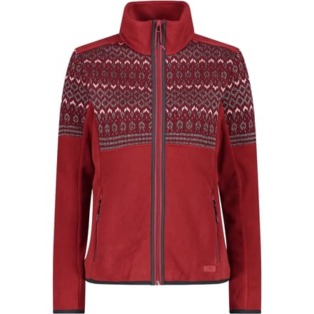 Damesfleece CMP