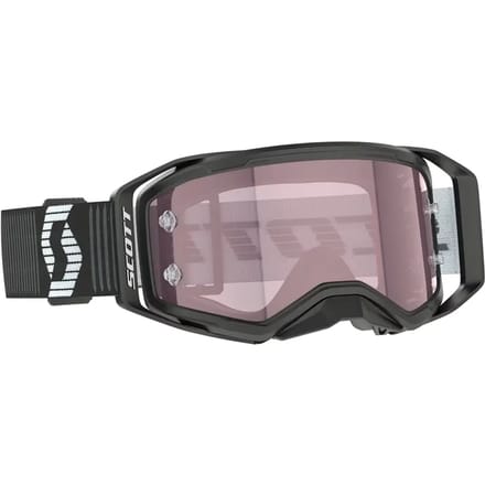 Motorfiets crossmasker Scott Prospect 2.0 AMP