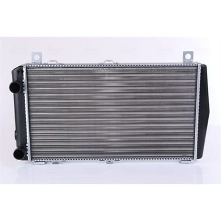Radiator, motorkoeling NISSENS 648911
