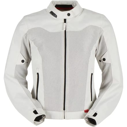 Motorjack vrouw Furygan Mistral Evo3