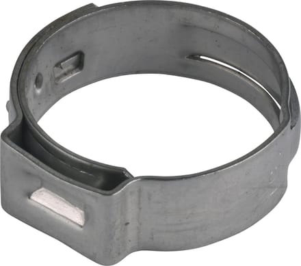SW-Stahl S8038-9 slangklem 17,8-21,0 mm