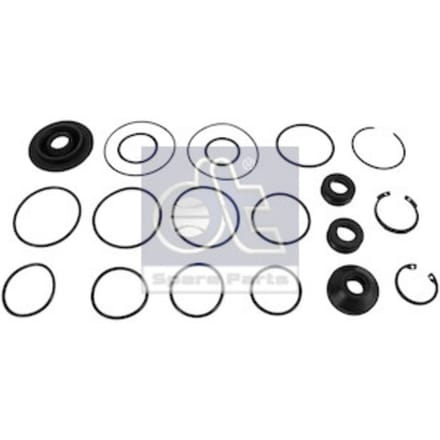 Reparatieset, common-rail-systeem DT Spare Parts 4.90727