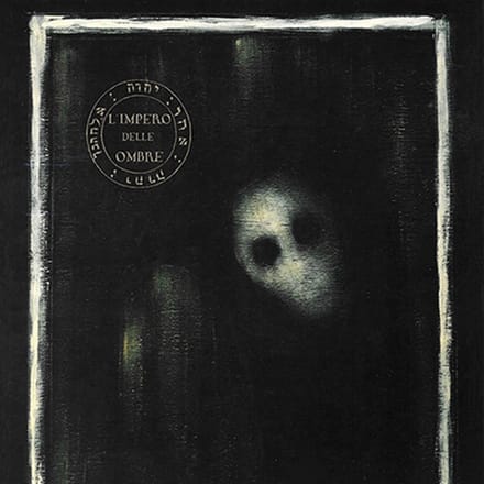 L'Impero Delle Ombre - Oscurita' (2 LP)