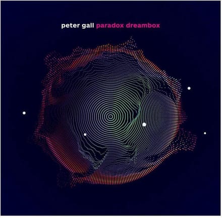 Gall, Peter - Paradox Dreambox
