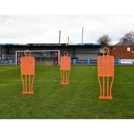Trainingspop Precision Pro Club