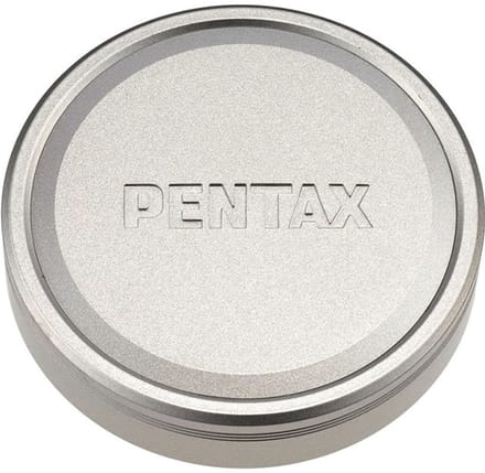 Pentax Lensdop voor HD DA 70mm Ltd zilver