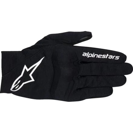 Alpinestars Reef V2 Zwart Wit Handschoenen - Maat 2XL - Handschoen