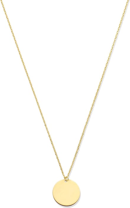 Isabel Bernard - Le Marais Jeanne - IB340149 - Dames - Ketting - 38 - 40 CM