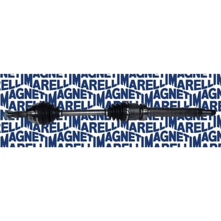 Aandrijfas MAGNETI MARELLI 302004190058