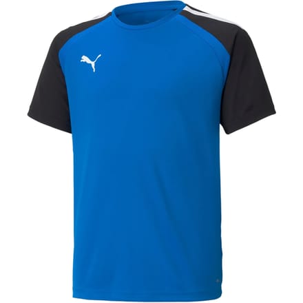 Kinder Sportshirt Puma Team Pacer