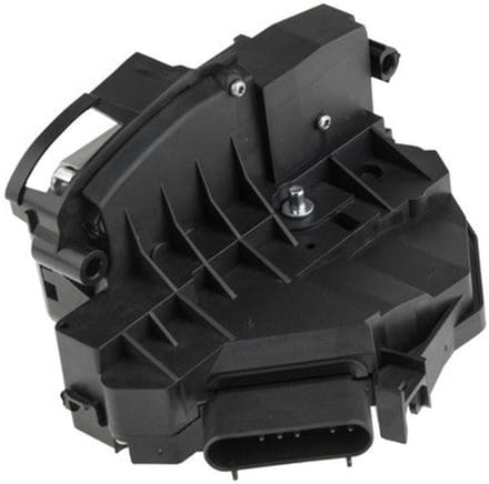 Deurslot voor OEM BM5A-A21812-AH