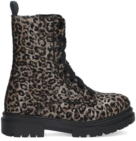 Mexx Xx824550 Boots Meisjes - Goud - Maat 29