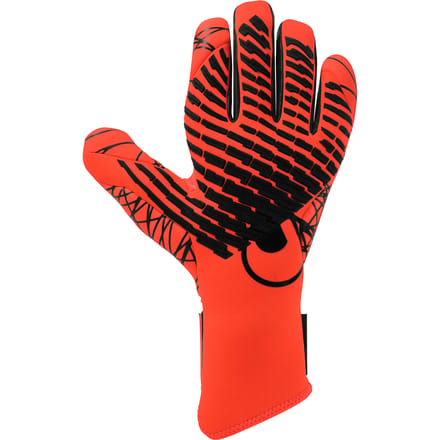 Uhlsport FM Power Edition Ultragrip HN - Keepershandschoenen - Maat 7