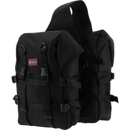 Zadelzak voor hiking Randol's Aventure