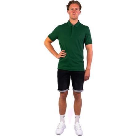 Lacoste Polo heren