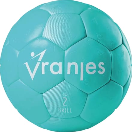 Erima Vranjes Handbal - Turkoois | Maat: 2