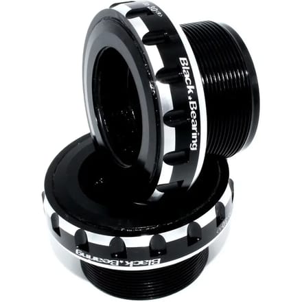 Trapas Black Bearing Bsa Dub Cer