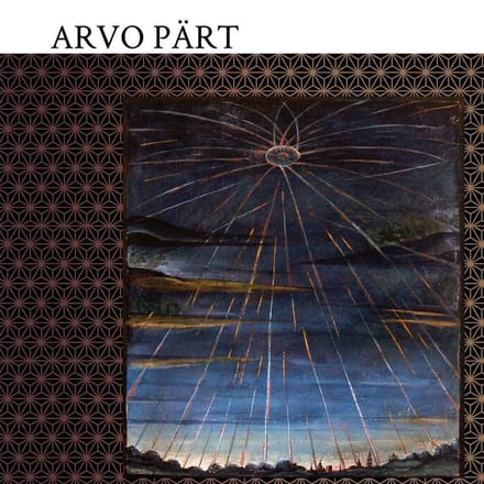Arvo Pärt - Fur Alina (LP)