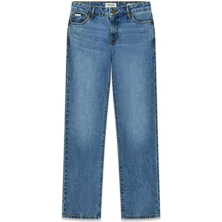 Dames Straight jeans Guess G8