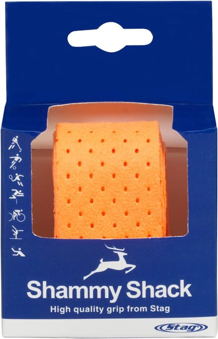Hockeygrip - Zeemgrip - Oranje - Kerst - Cadeau