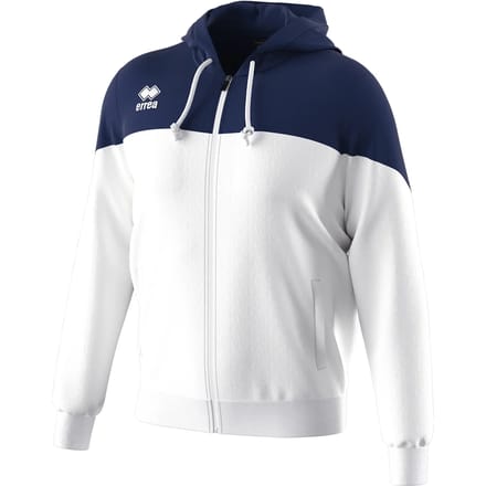 Hooded sweatshirt Errea Ben