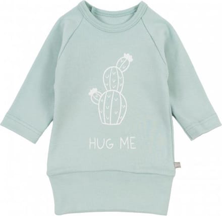 JURK LM UNI HUG ME
