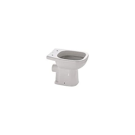 Duravit D-Code pedestal WC washdown 210809