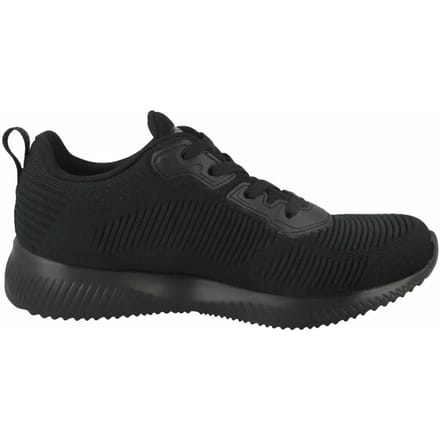 Skechers Bobs Aquad Tough Talk sneakers zwart