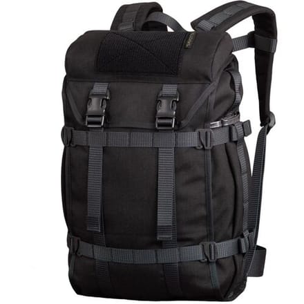 Savotta Kahakka 25L, 102030509 Black, rugzak