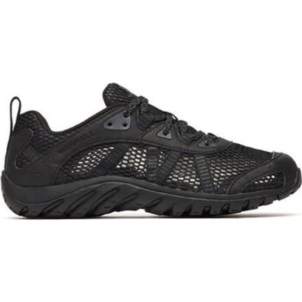 Merrell Maipo 3 Aerosport Wandelschoenen Zwart EU 40 Man
