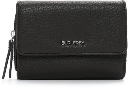 SURI FREY Portemonnee SFY Tiffy ( 16851 ) - Dames portemonnees - grey 800