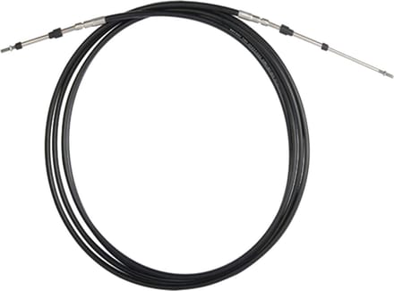 SeaStar Controlkabel "Xtreme" CCX633 34' (10.36m) voor inboard-, stern drive- & outboardmotoren