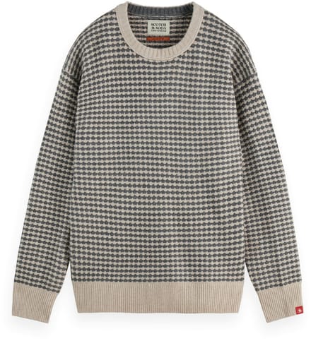 Scotch & Soda - Heren - Sweaters