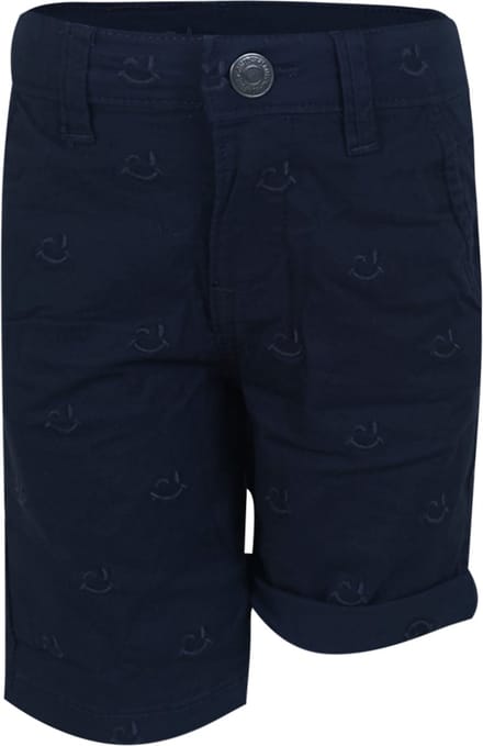 Someone - Short - Maat 92 - Jongens - Navy -