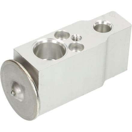 Expansieventiel, airconditioning THERMOTEC KTT140020