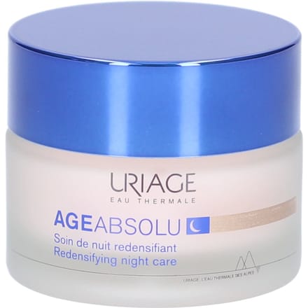 Uriage Age Absolu Redensifying Night Care 50 Nachtcrème