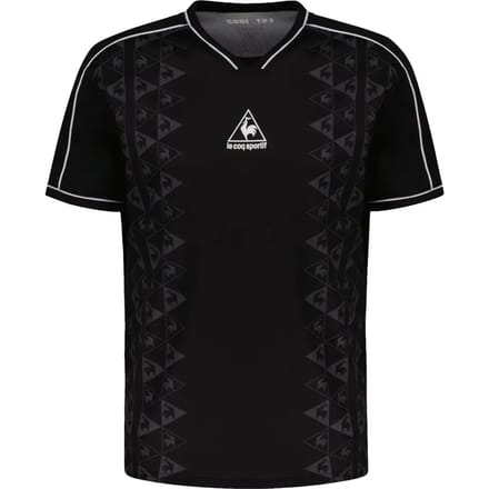T-shirt Le Coq Sportif Blank Relax N°1