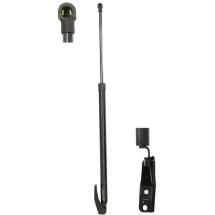 Gasveer kofferbak/laadruimte LESJÖFORS 8162067 links