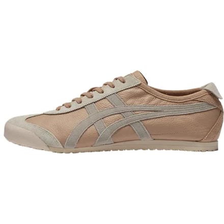 Onitsuka Tiger Mexico 66 Vintage 'Brun Gris' 37.5 gray